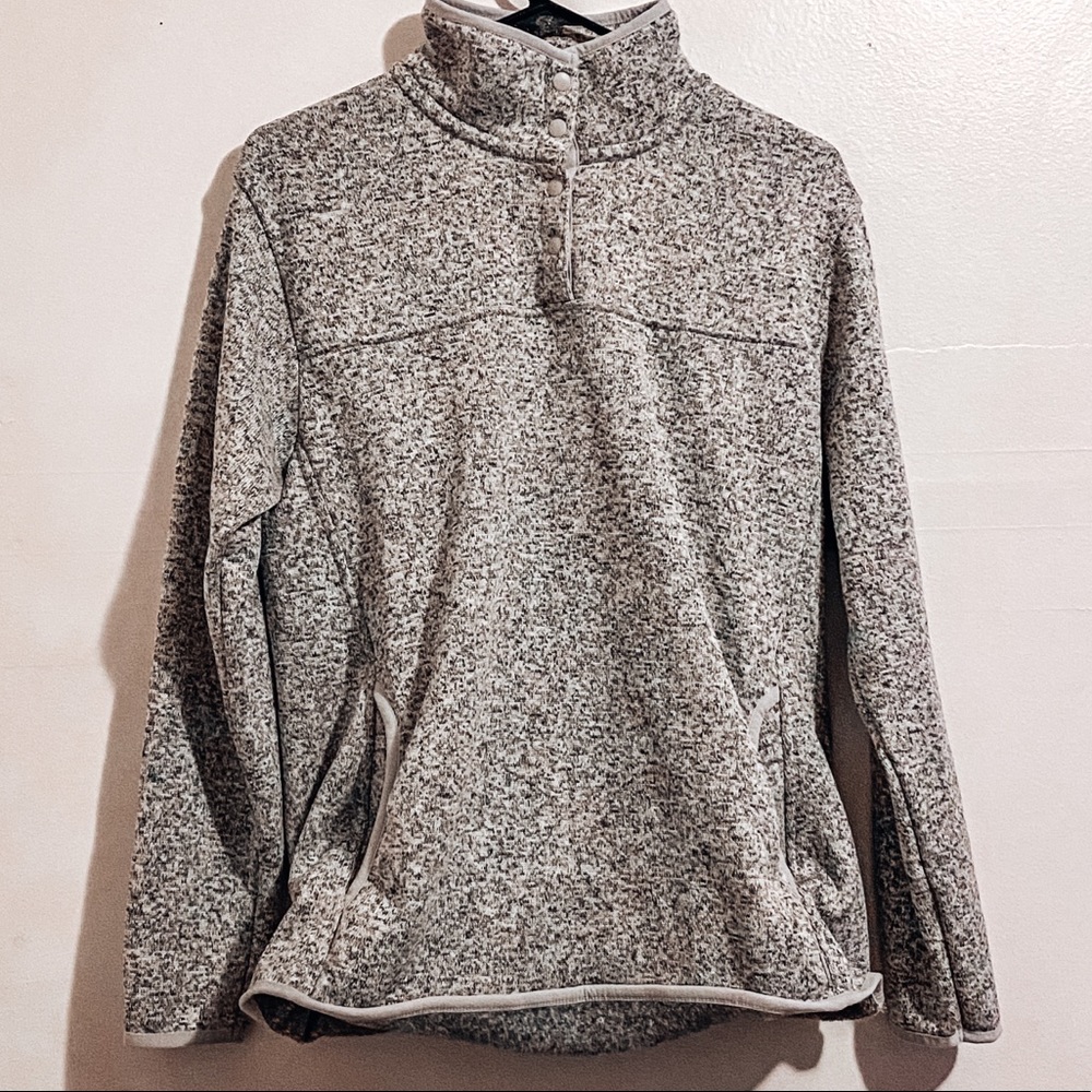 Women’s Eddie Bauer Radiator Snap Fleece